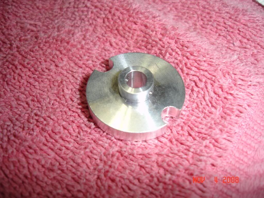 Blew the Revo 3.3 tranny help fix? second gear lock R/C Tech Forums